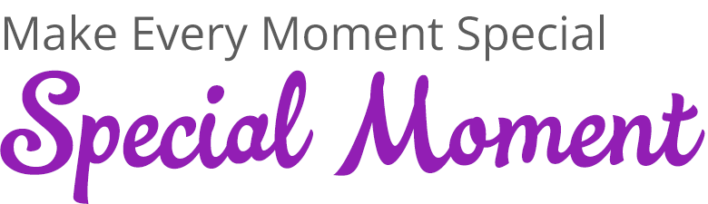 Personalised gifts from specialmoment.co.uk